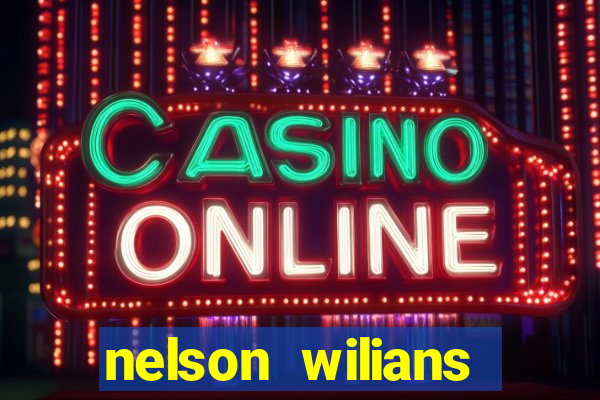 nelson wilians fratoni rodrigues fortuna